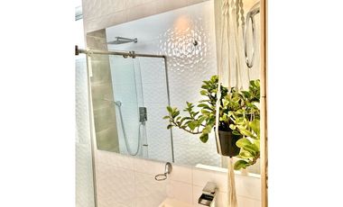 APARTASOL AMOBLADO EN VENTA SAN JERÓNIMO