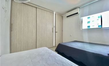 APARTASOL AMOBLADO EN VENTA SAN JERÓNIMO