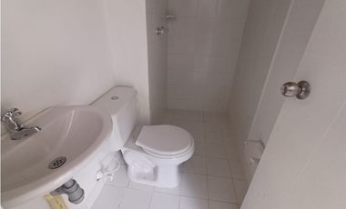 APARTAMENTO EN OBRA BLANCA EN VENTA CALDAS ARAGUA PRIMAVERA