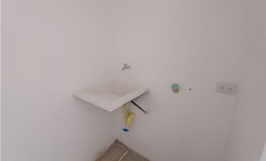 APARTAMENTO EN OBRA BLANCA EN VENTA CALDAS ARAGUA PRIMAVERA