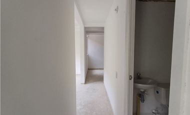 APARTAMENTO EN OBRA BLANCA EN VENTA CALDAS ARAGUA PRIMAVERA
