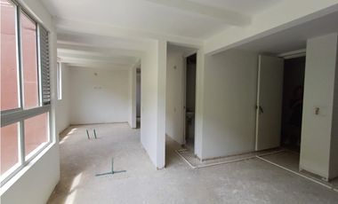 APARTAMENTO EN OBRA BLANCA EN VENTA CALDAS ARAGUA PRIMAVERA
