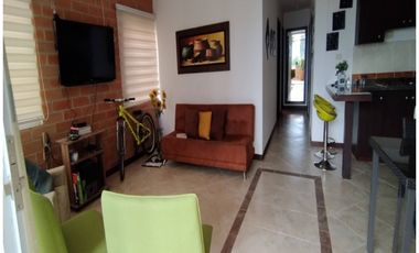 APARTAMENTO EN VENTA SAN JERÓNIMO
