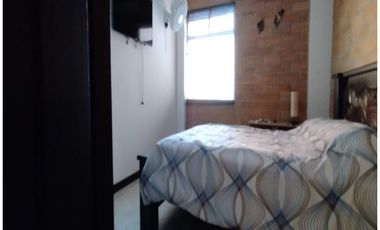 APARTAMENTO EN VENTA SAN JERÓNIMO