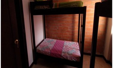 APARTAMENTO EN VENTA SAN JERÓNIMO