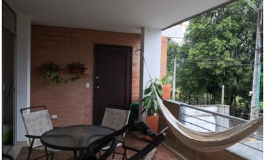APARTAMENTO EN VENTA SAN JERÓNIMO