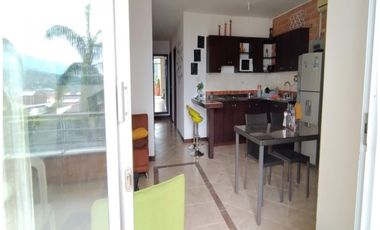 APARTAMENTO EN VENTA SAN JERÓNIMO