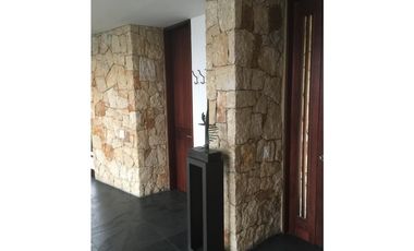 CONDOMINIO PORTAL DE FUSCA AMOBLADO EN VENTA CHA, CUNDINAMARCA