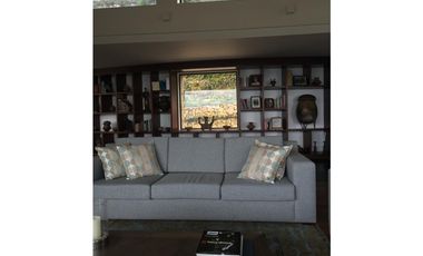 CONDOMINIO PORTAL DE FUSCA AMOBLADO EN VENTA CHA, CUNDINAMARCA