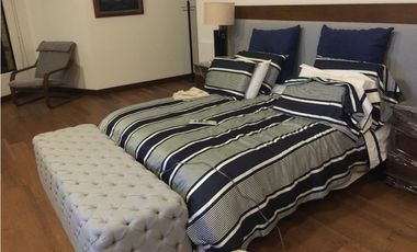 CONDOMINIO PORTAL DE FUSCA AMOBLADO EN VENTA CHA, CUNDINAMARCA