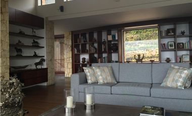 CONDOMINIO PORTAL DE FUSCA AMOBLADO EN VENTA CHA, CUNDINAMARCA