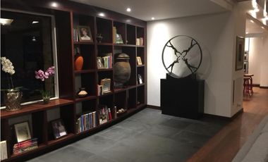 CONDOMINIO PORTAL DE FUSCA AMOBLADO EN VENTA CHA, CUNDINAMARCA