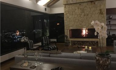CONDOMINIO PORTAL DE FUSCA AMOBLADO EN VENTA CHA, CUNDINAMARCA