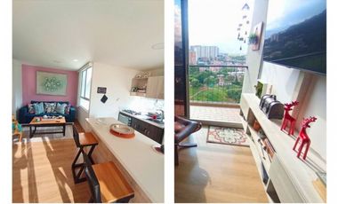 APARTAMENTO EN VENTA COPACABANA, ANTIOQUIA