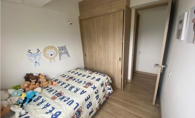 OPORTUNIDAD FABULOSA. APARTAMENTO EN VENTA EN SABANETA