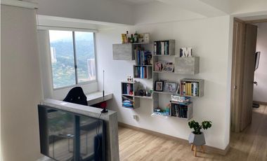 OPORTUNIDAD FABULOSA. APARTAMENTO EN VENTA EN SABANETA