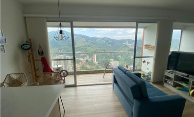OPORTUNIDAD FABULOSA. APARTAMENTO EN VENTA EN SABANETA