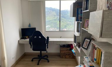 OPORTUNIDAD FABULOSA. APARTAMENTO EN VENTA EN SABANETA