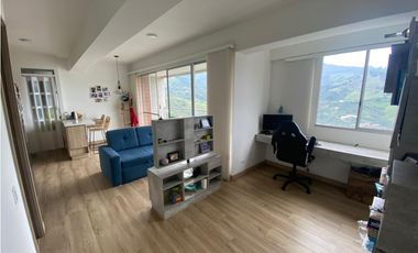 OPORTUNIDAD FABULOSA. APARTAMENTO EN VENTA EN SABANETA