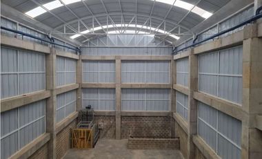 BODEGA EN VENTA CALDAS