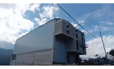 BODEGA EN VENTA CALDAS