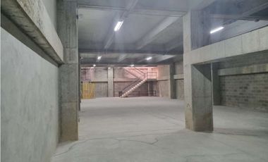 BODEGA EN VENTA CALDAS