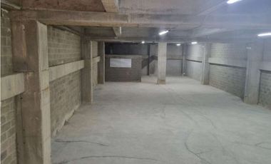 BODEGA EN VENTA CALDAS