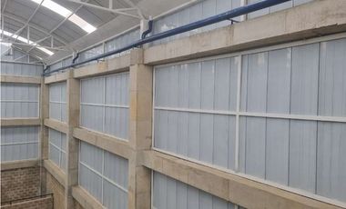 BODEGA EN VENTA CALDAS