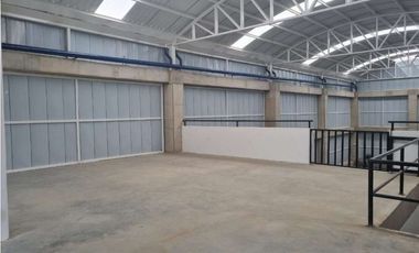 BODEGA EN VENTA CALDAS