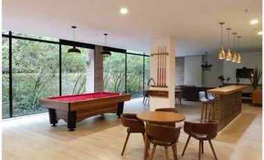 APARTAMENTO EN VENTA ENVIGADO