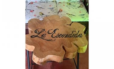 FINCA EN VENTA EN MONTEBELLO, ANTIOQUIA, VEREDA EL CAUNZAL