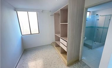 Apartamento en arriendo barrio Altos del Limon en Barranquilla