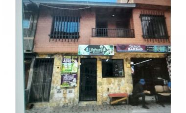 APARTAMENTO EN VENTA ITAGU, SANTAMARA