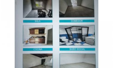 APARTAMENTO EN VENTA ITAGU, SANTAMARA