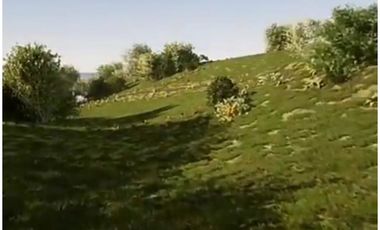 LOTE EN VENTA EN SAN JERÓNIMO