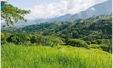 LOTE EN VENTA EN SAN JERÓNIMO