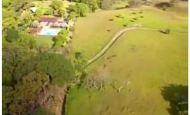 LOTE EN VENTA EN SAN JERÓNIMO