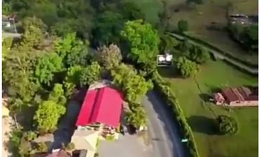 LOTE EN VENTA EN SAN JERÓNIMO