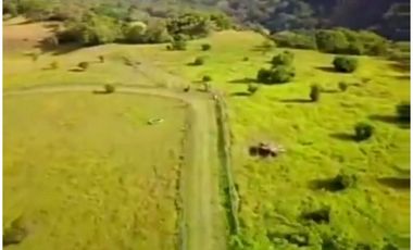 LOTE EN VENTA EN SAN JERÓNIMO