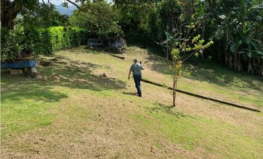 FINCA EN VENTA SAN JERÓNIMO, VEREDA PANTANILLO.