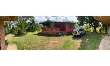 FINCA EN VENTA SAN JERÓNIMO, VEREDA PANTANILLO.