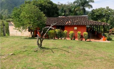 FINCA EN VENTA SAN JERÓNIMO, VEREDA PANTANILLO.