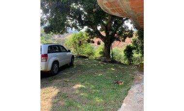 FINCA EN VENTA SAN JERÓNIMO, VEREDA PANTANILLO.