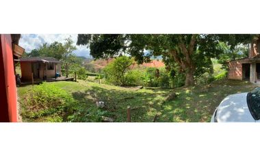 FINCA EN VENTA SAN JERÓNIMO, VEREDA PANTANILLO.