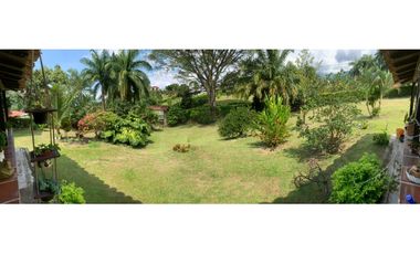 FINCA EN VENTA SAN JERÓNIMO, VEREDA PANTANILLO.