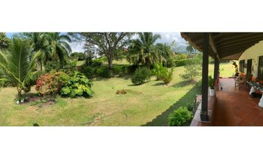 FINCA EN VENTA SAN JERÓNIMO, VEREDA PANTANILLO.