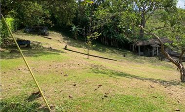 FINCA EN VENTA SAN JERÓNIMO, VEREDA PANTANILLO.