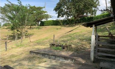 FINCA EN VENTA SAN JERÓNIMO, VEREDA PANTANILLO.