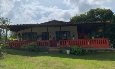 FINCA EN VENTA SAN JERÓNIMO, VEREDA PANTANILLO.