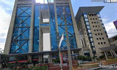 OFICINA EN VENTA EL POBLADO